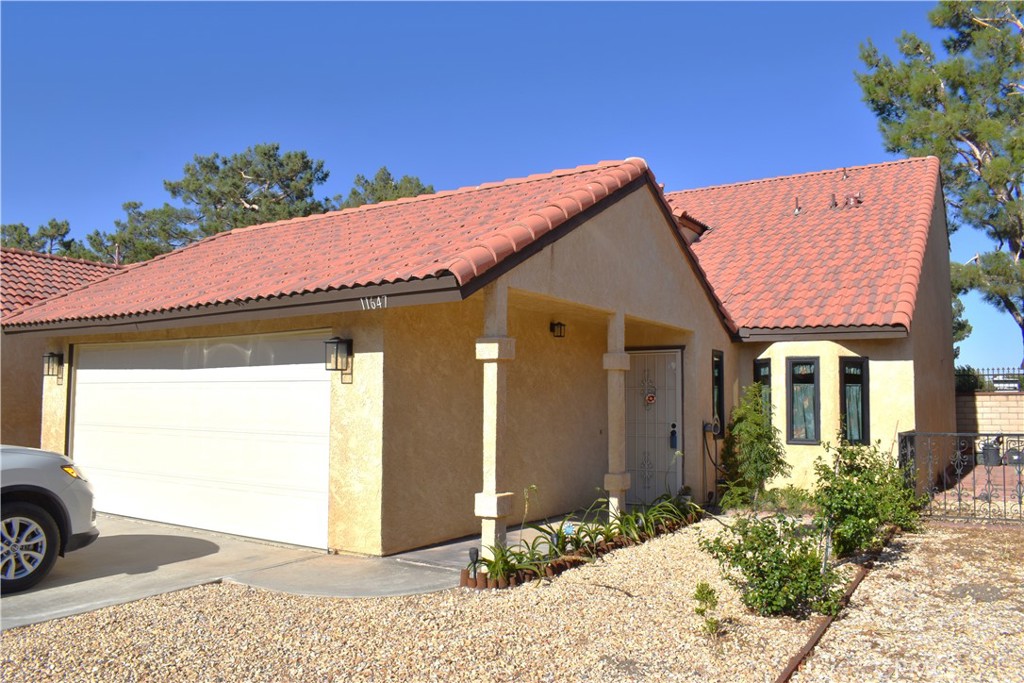 11647 Pepper Lane, Apple Valley, CA 92308 — photo 1