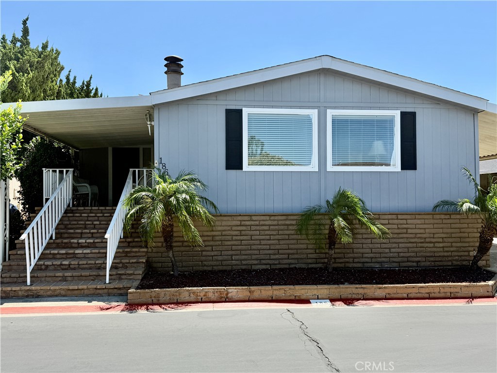 1456 E Philadelphia 186, Ontario, CA 91761 — photo 1