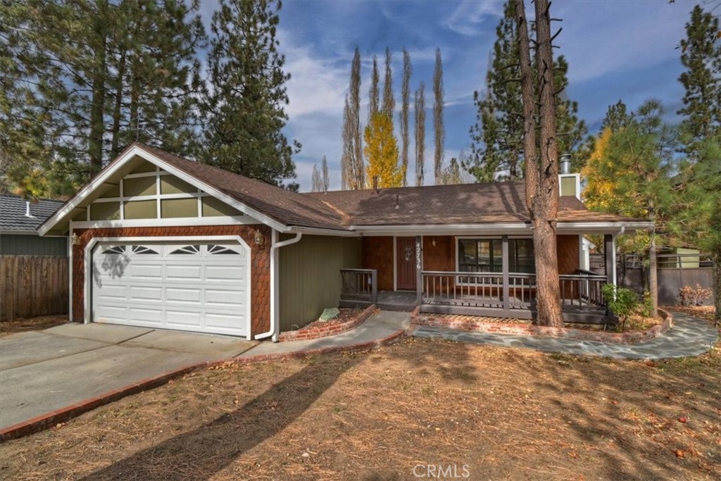 42736 Tannenbaum Platz, Big Bear Lake, CA 92315 — photo 1