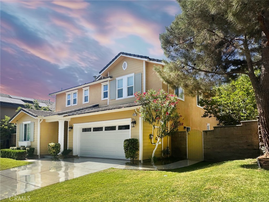 4027 Blair Ridge Drive, Chino Hills, CA 91709 — photo 1