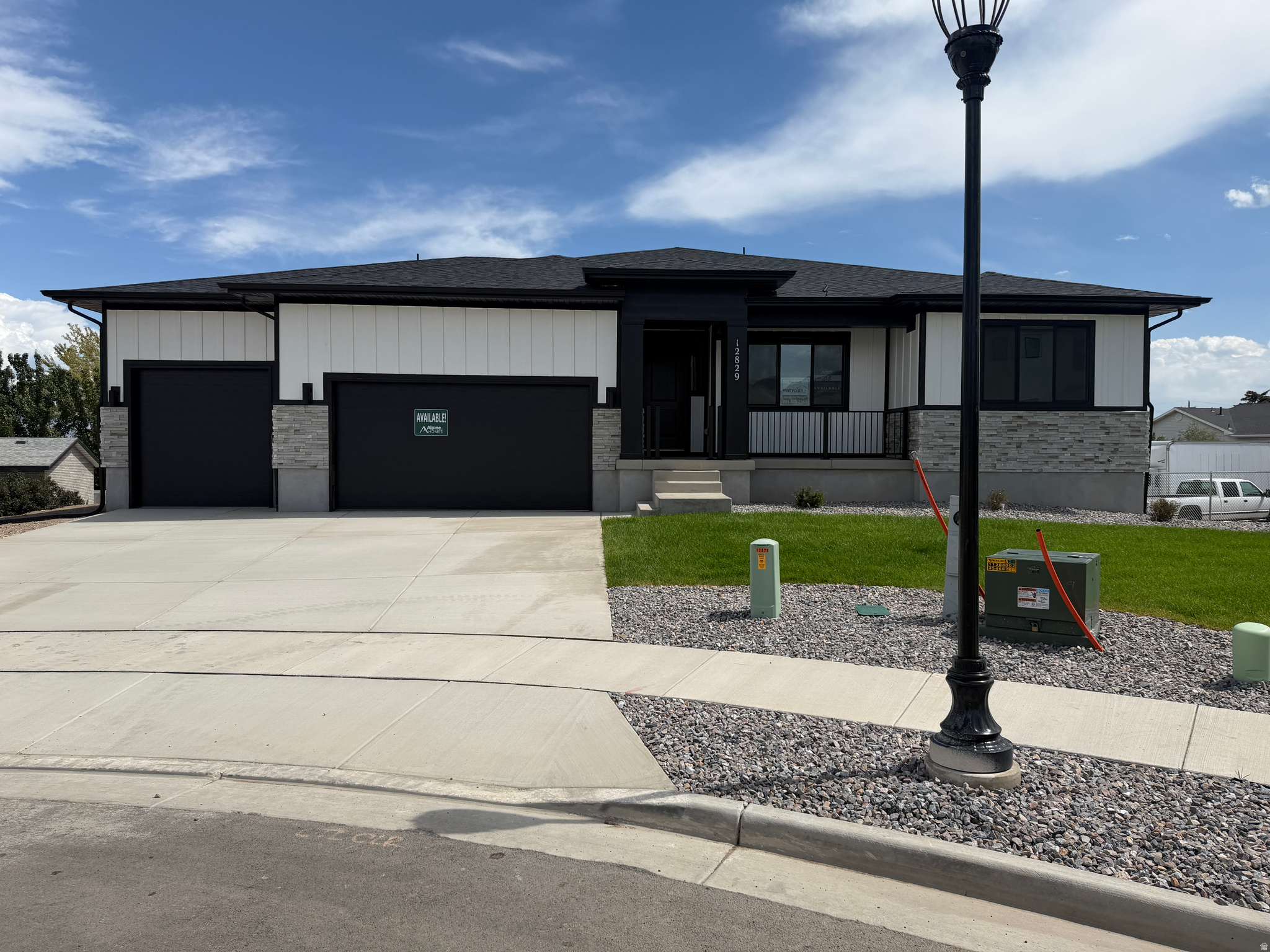 12829 S RAVENS ROOST DR #213, Herriman, UT 84096 — photo 1