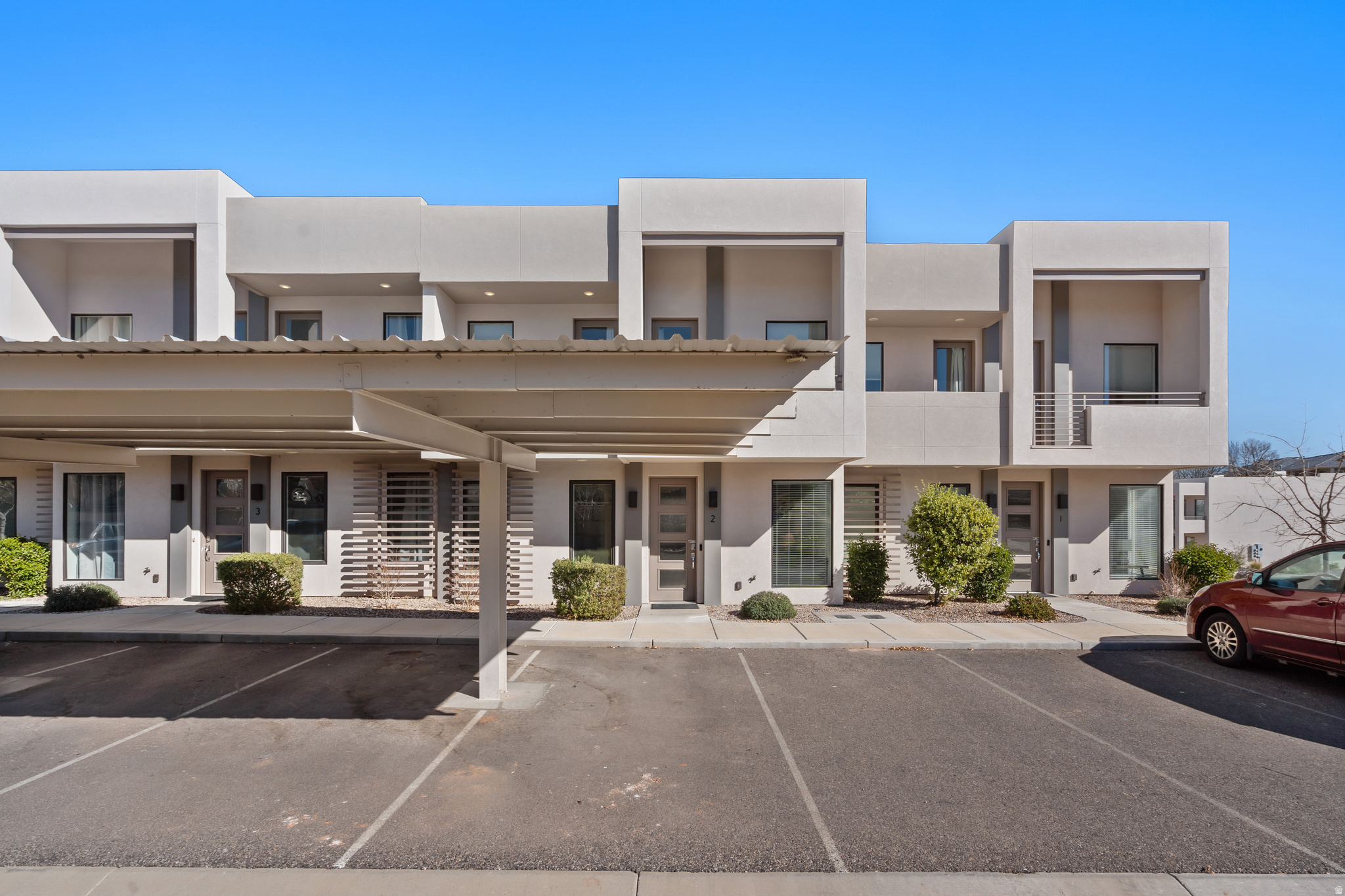 1122 S 1790 W ##2, St. George, UT 84770 — photo 1