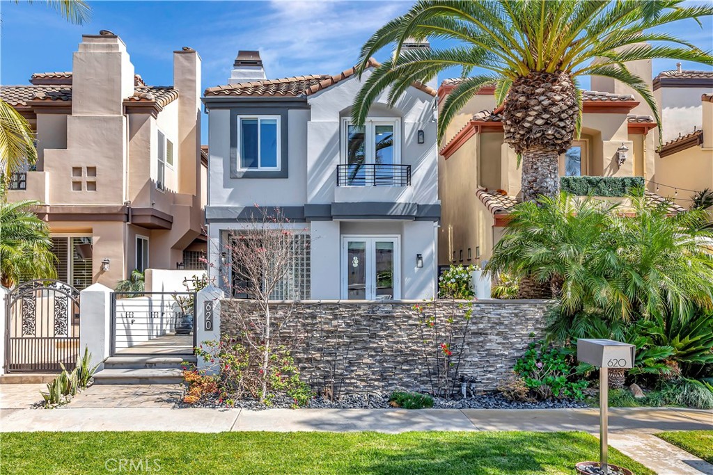 620 22nd Street, Huntington Beach, CA 92648 — photo 1