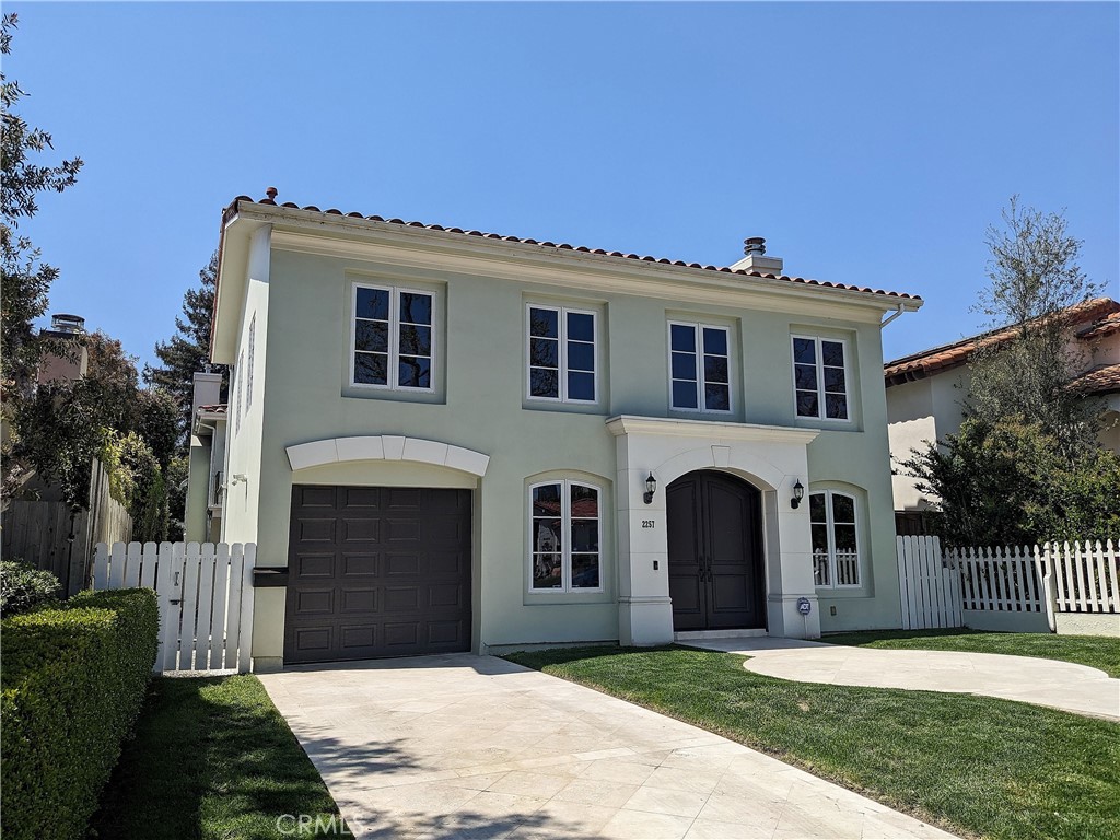 2257 Manning Avenue, Los Angeles, CA 90064 — photo 1