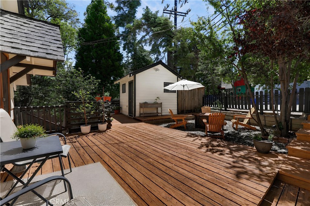 335 Oak, Lake Arrowhead, CA 92352 — photo 1