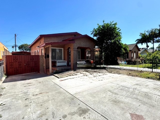 416 E 91st, Los Angeles, CA 90003 — photo 1