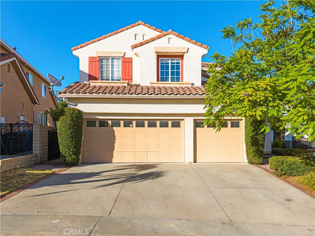 11962 Mariposa Bay, Porter Ranch, CA 91326 — photo 1