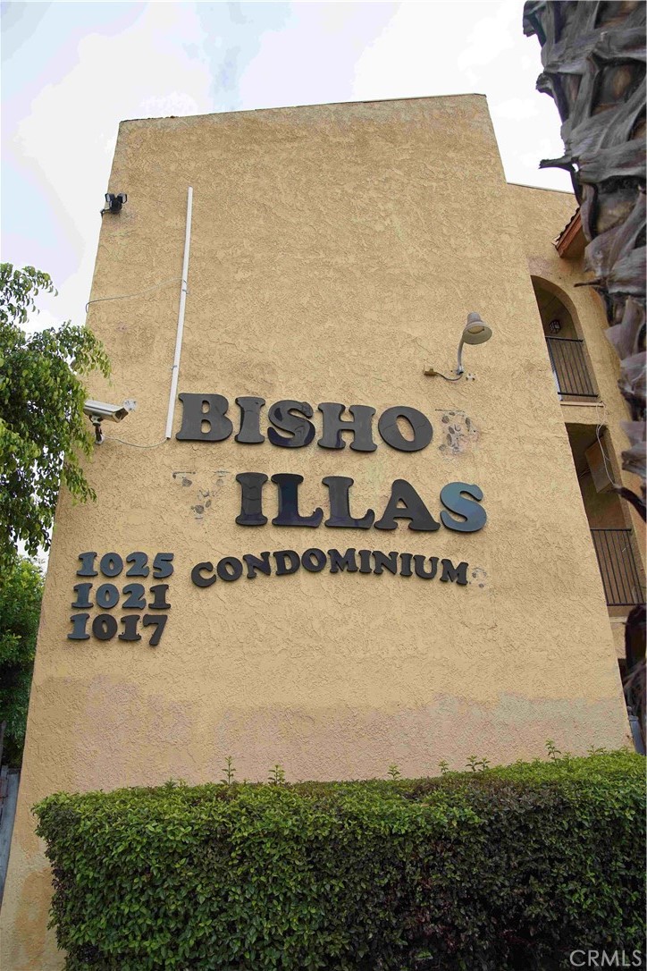 1021 W Bishop 212/I, Santa Ana, CA 92703 — photo 1