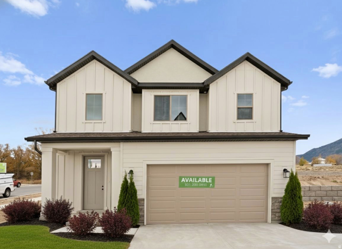 416 E LUNA CIR #63, Salem, UT 84653 — photo 1