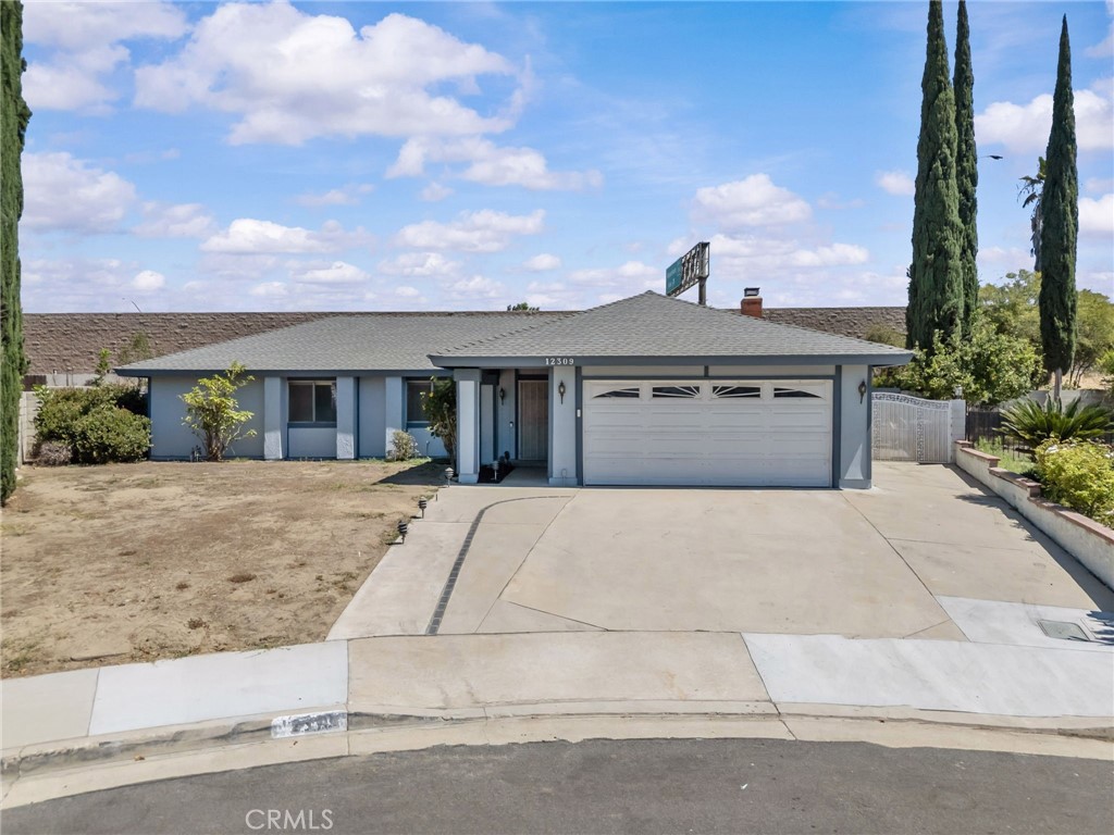 12309 Gardenia Place, Chino, CA 91710 — photo 1
