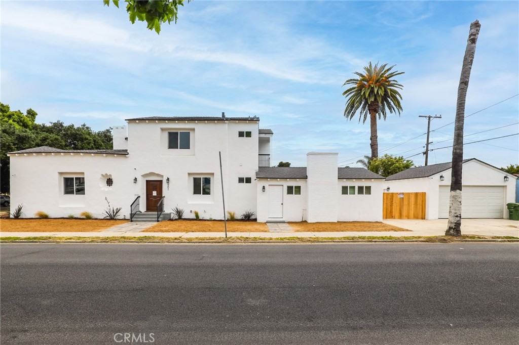 501 S Sloan, Compton, CA 90221 — photo 1