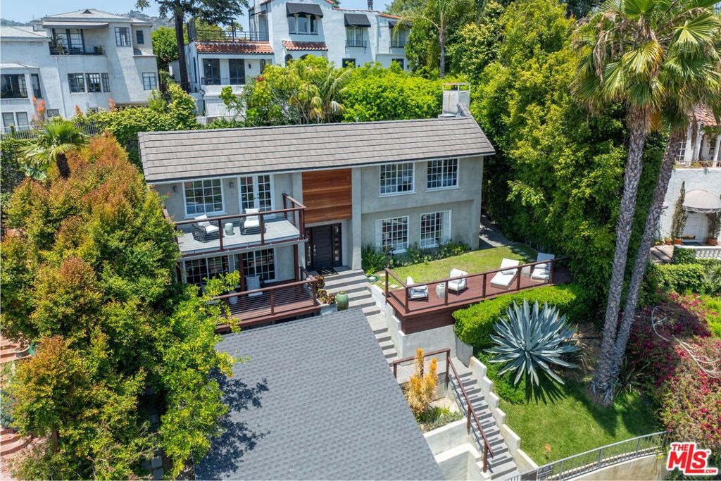 6609 Whitley Terrace, Los Angeles, CA 90068 — photo 1