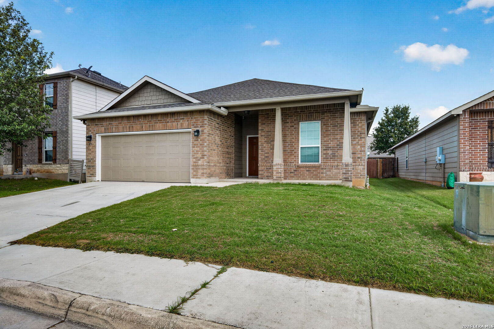 451 Rustic Willow, ,  78154 — photo 1