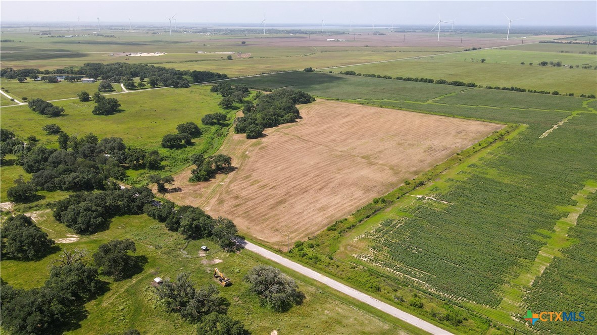0 CR 126, Wharton, TX 77488 — photo 1