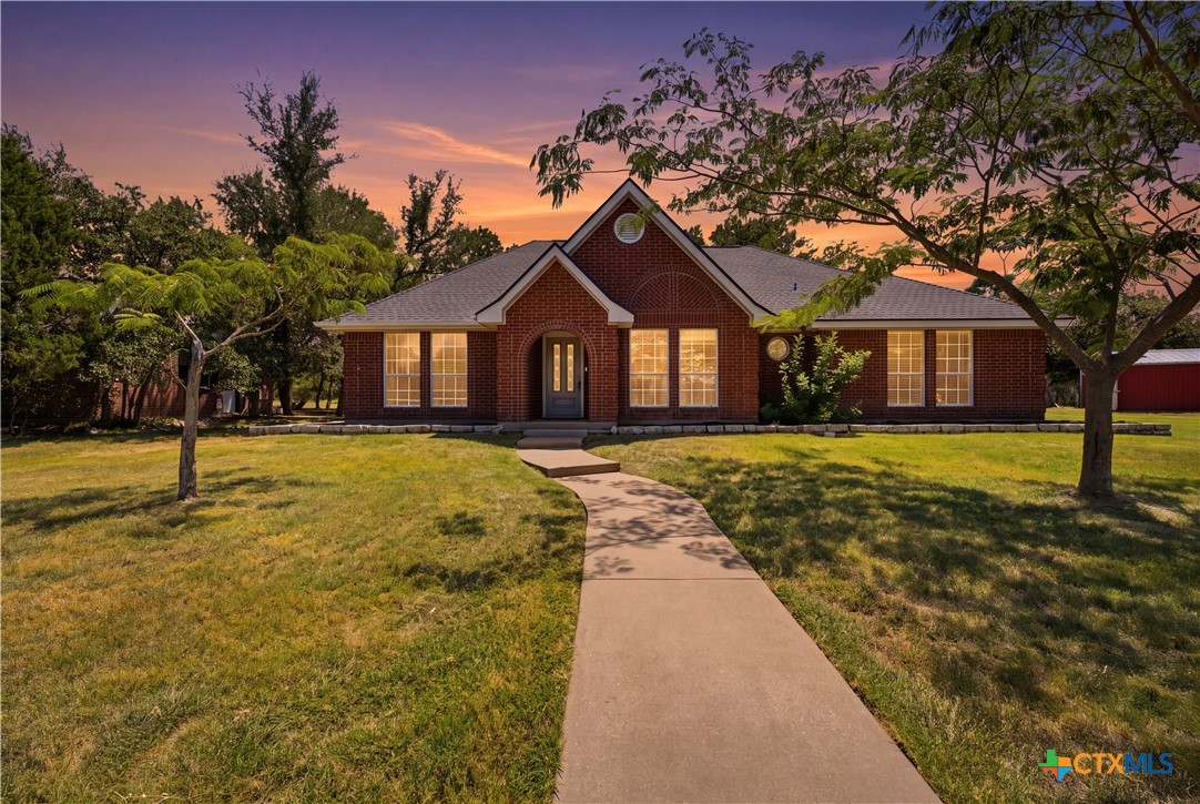 8221 Mountain Drive, Salado, TX 76571 — photo 1