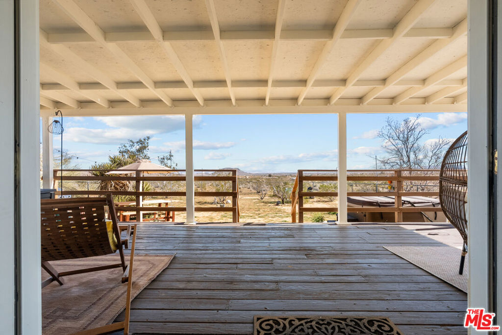 55436 Cone Boulevard, Landers, CA 92285 — photo 1