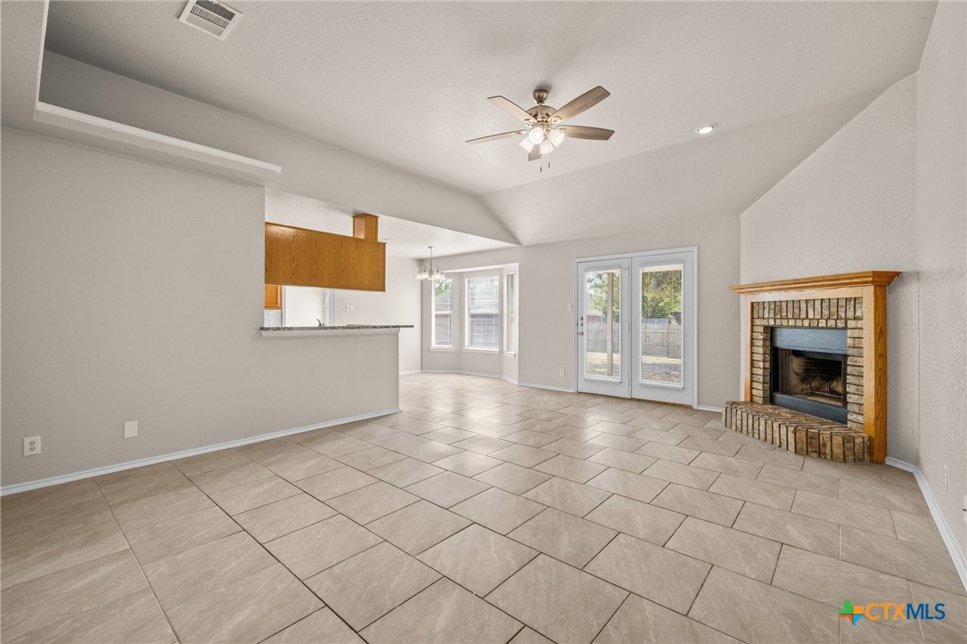 4503 Captain, Killeen, TX 76549 — photo 1