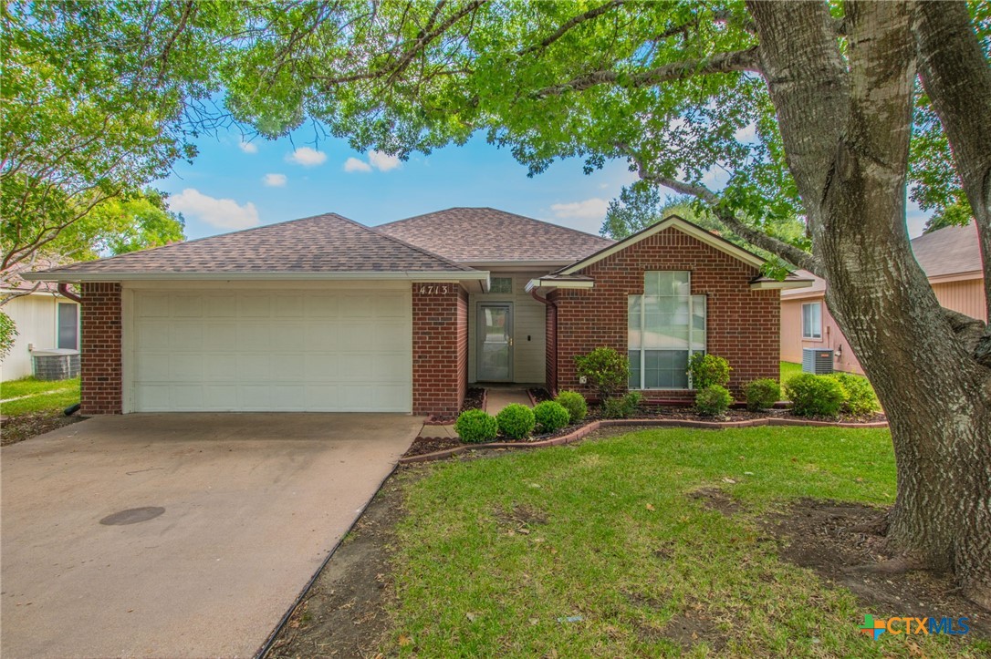 4713 Hartrick Bluff Road, Temple, TX 76502 — photo 1