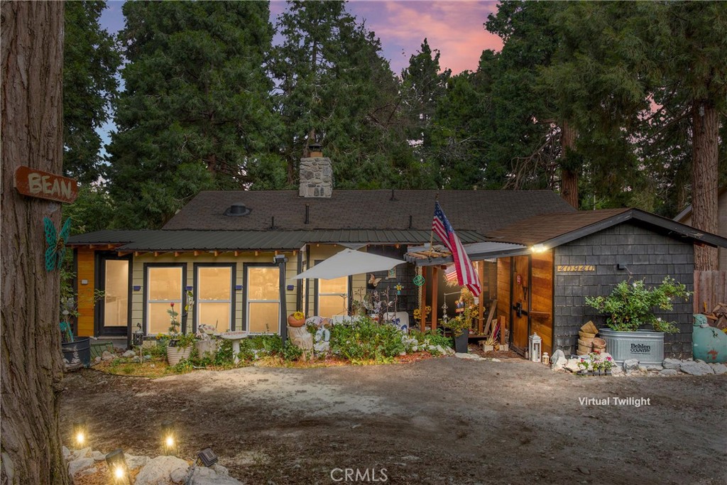 40940 Pine Drive, Forest Falls, CA 92339 — photo 1
