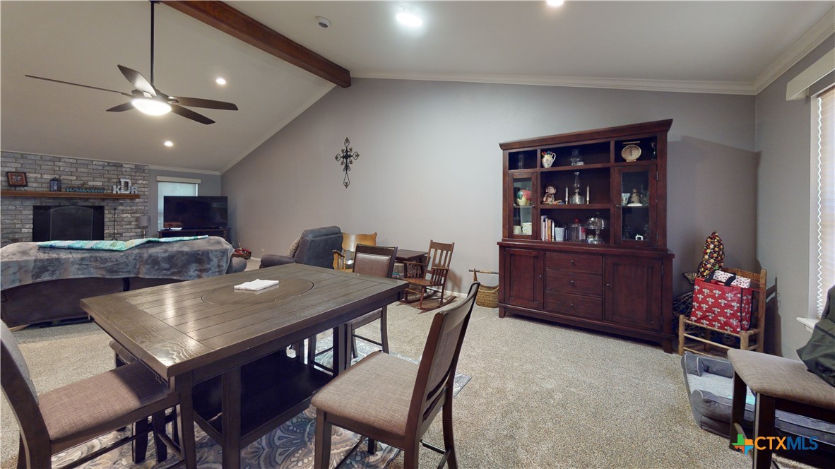 4 Shantilly, Bay City, TX 77414 — photo 1