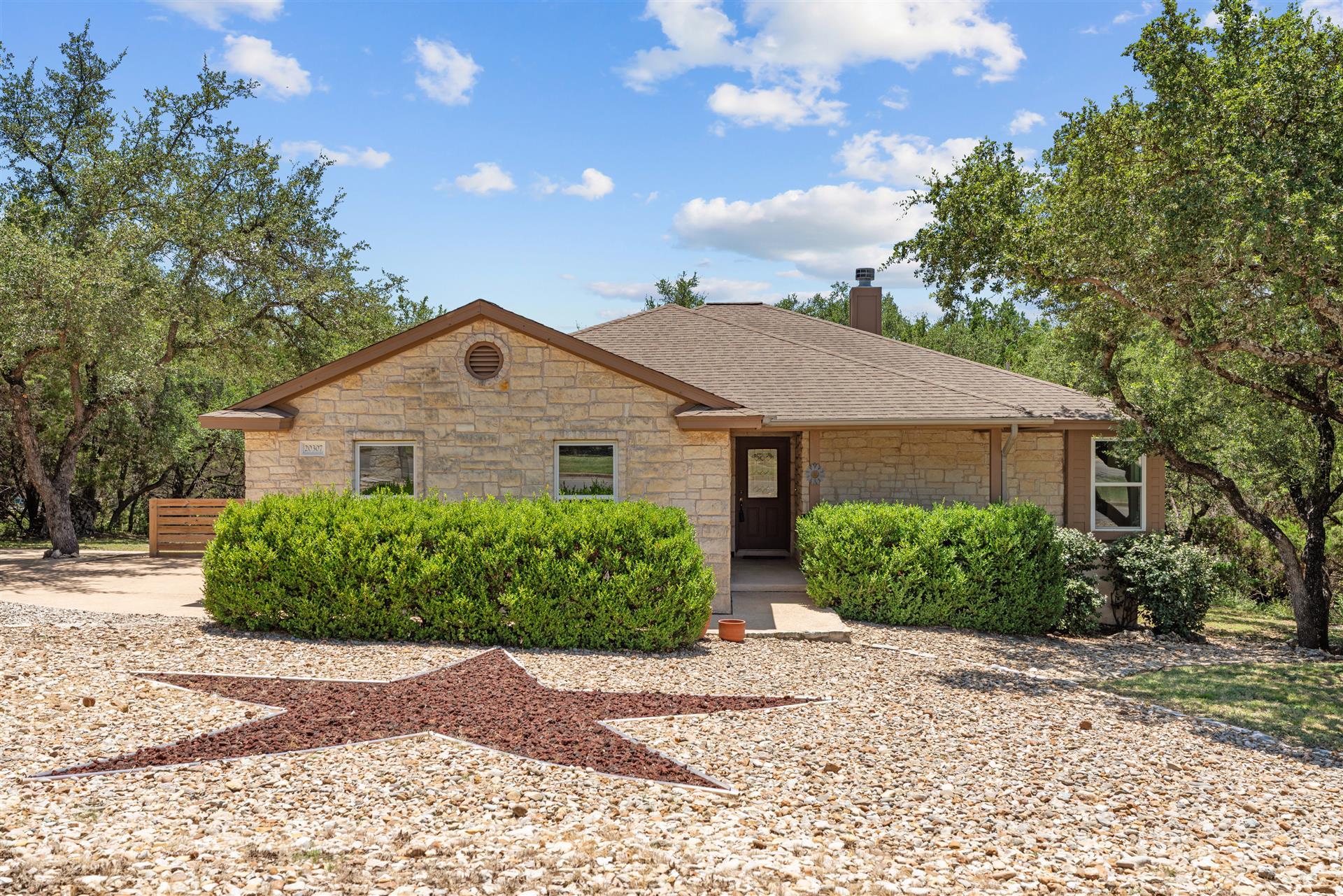 20307 HIGHLAND LAKE, Lago Vista, TX 78645 — photo 1