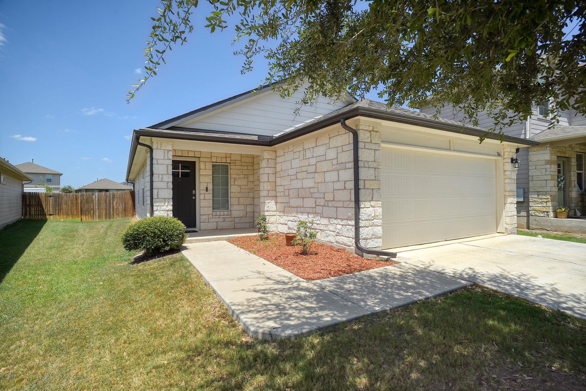 706 Roaring Fork, Bastrop, TX 78602 — photo 1