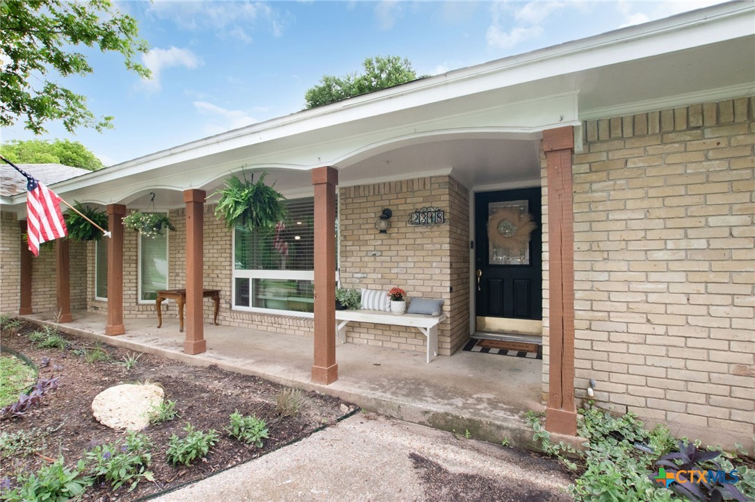 2318 Marlandwood Road, Temple, TX 76502 — photo 1