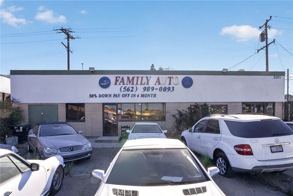 2211 Long Beach Boulevard, Long Beach, CA 90806 — photo 1