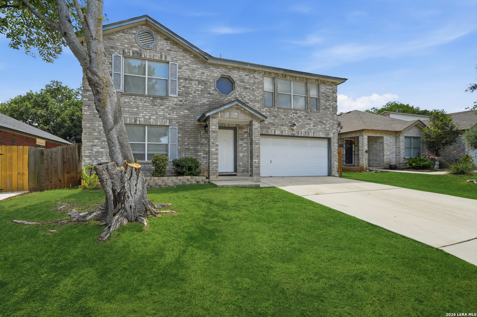 4967 Watering Trail Dr, ,  78247 — photo 1