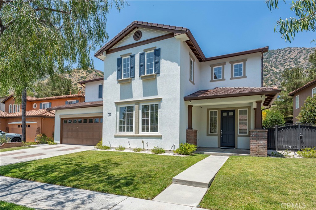 17 Turning Leaf Way, Azusa, CA 91702 — photo 1