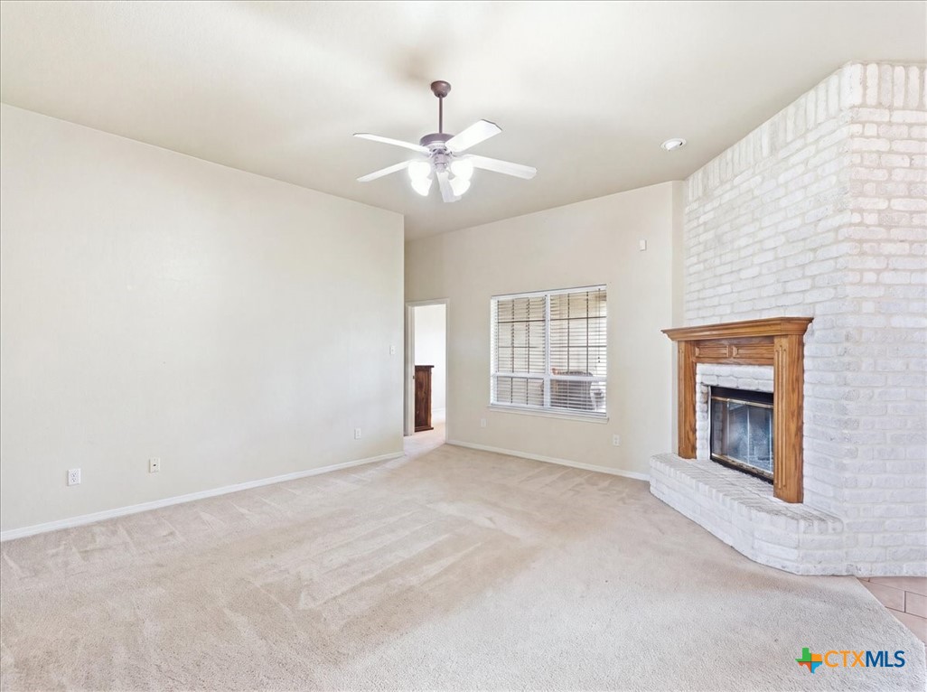 1200 Lancelot, Harker Heights, TX 76548 — photo 1
