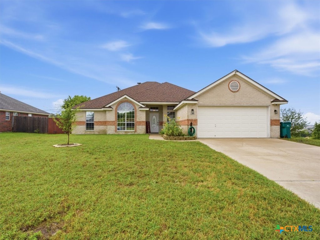 1200 Lancelot Drive, Harker Heights, TX 76548 — photo 1
