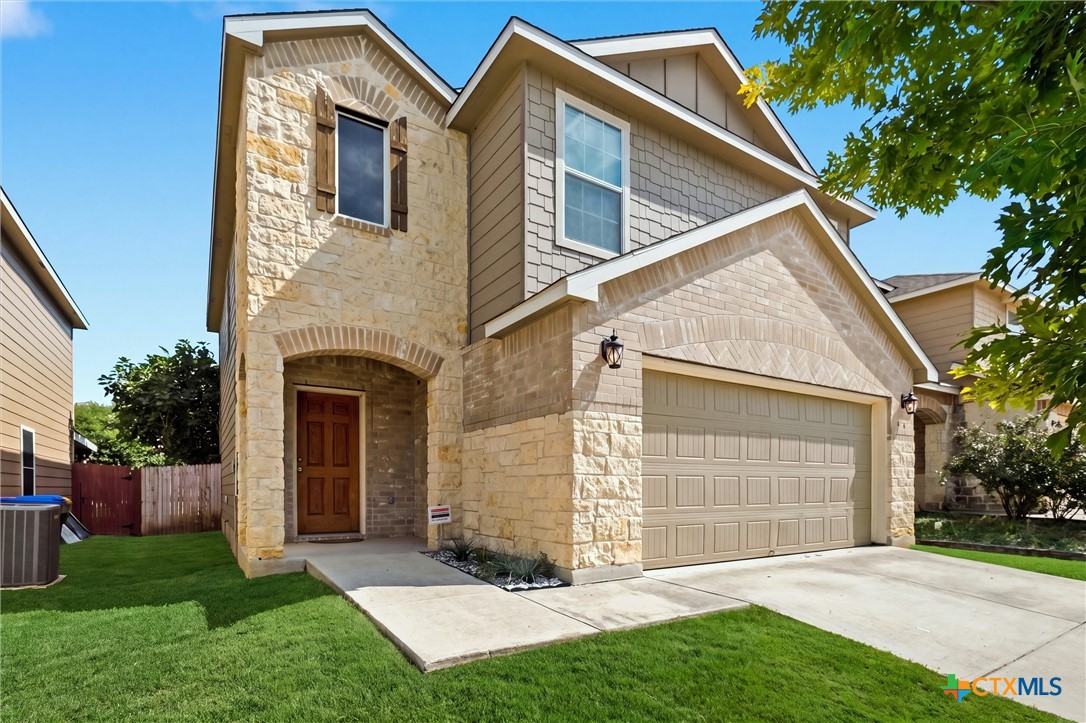 416 Auburn Park, Selma, TX 78154 — photo 1