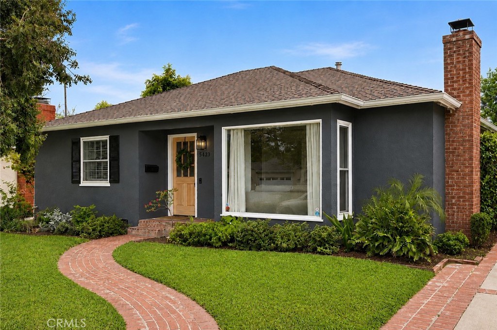 5423 Columbus Ave, Sherman Oaks, CA 91411 — photo 1