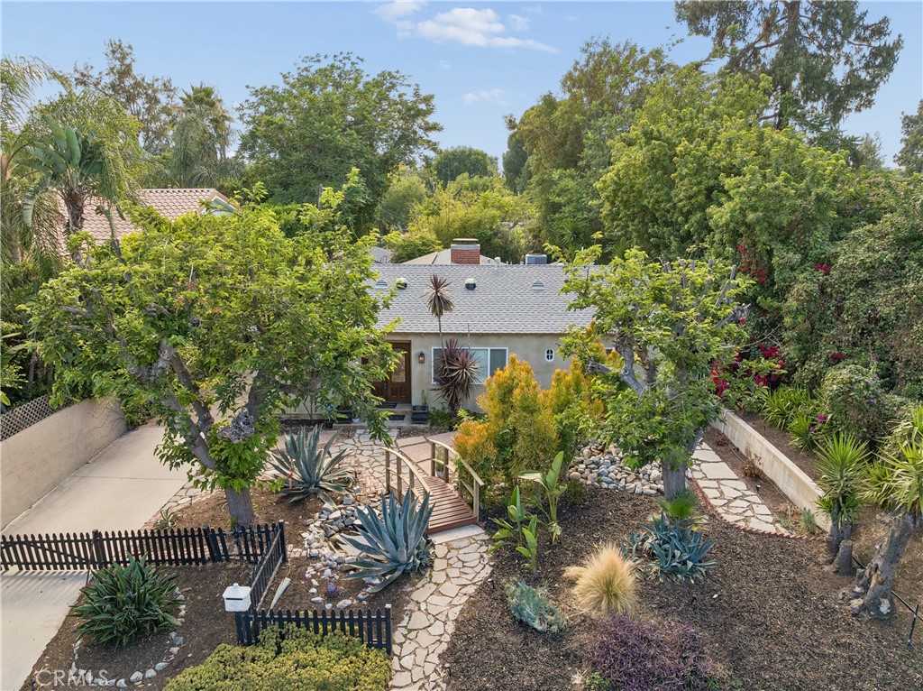 4719 Wortser, Sherman Oaks, CA 91423 — photo 1