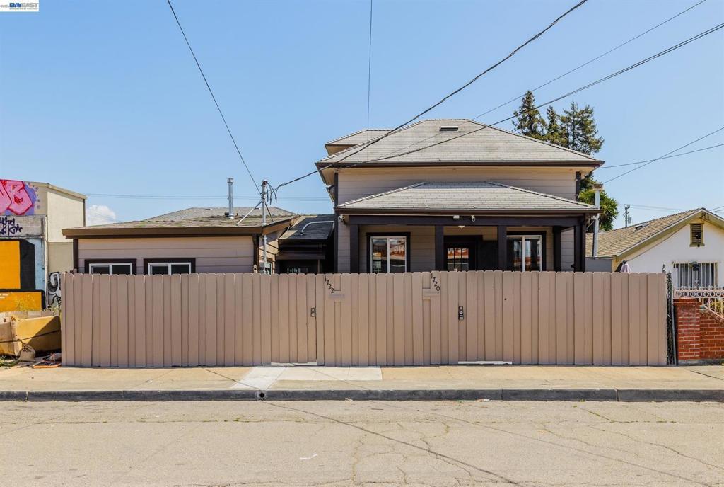 1720 46th Avenue, Oakland, CA 94601 — photo 1