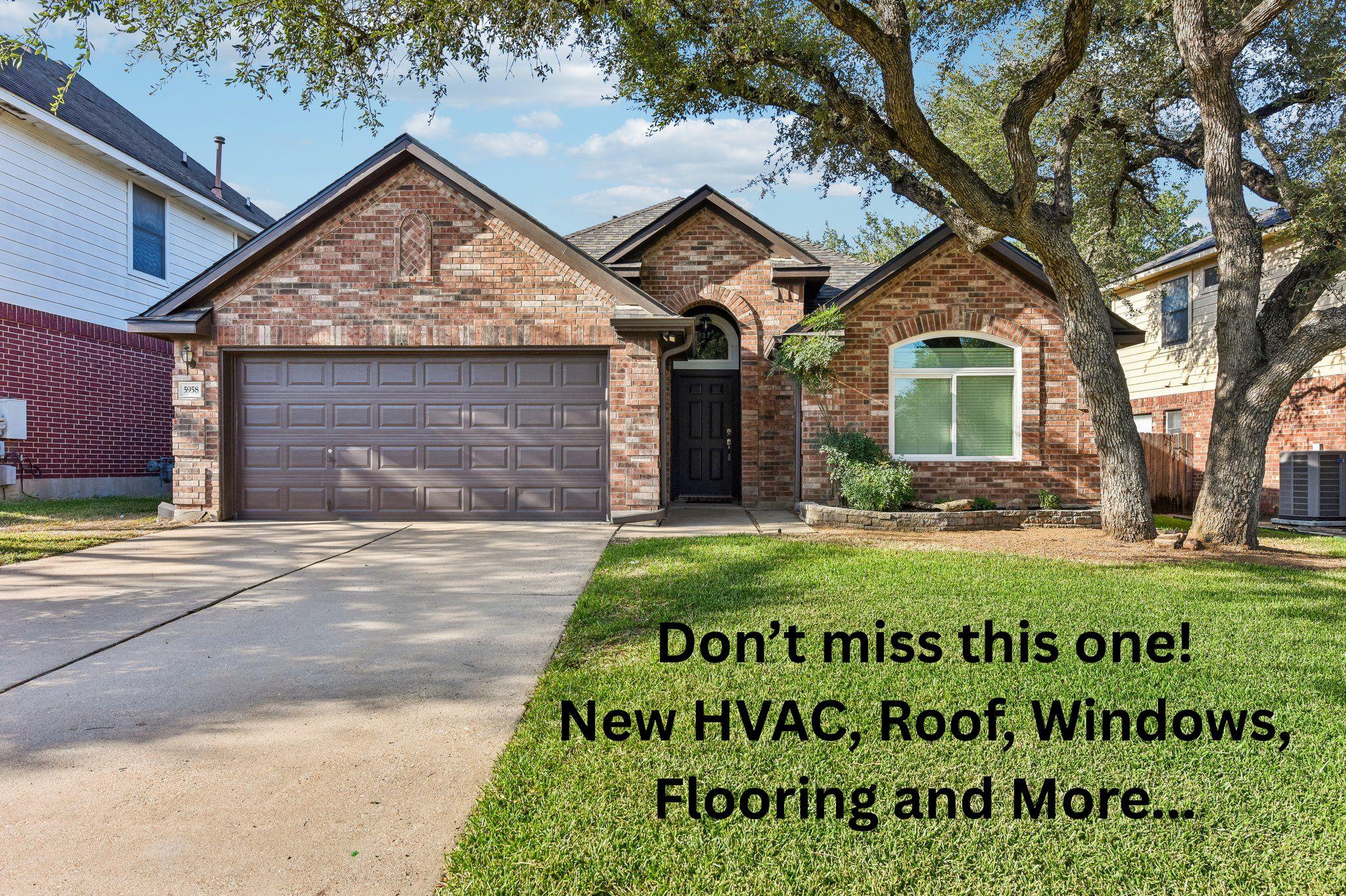 5958 Salcon Cliff, Austin, TX 78749 — photo 1