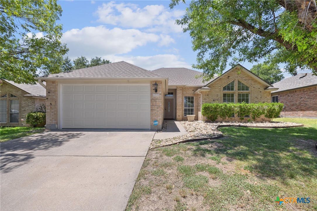 4318 Longhorn Trail, Temple, TX 76502 — photo 1
