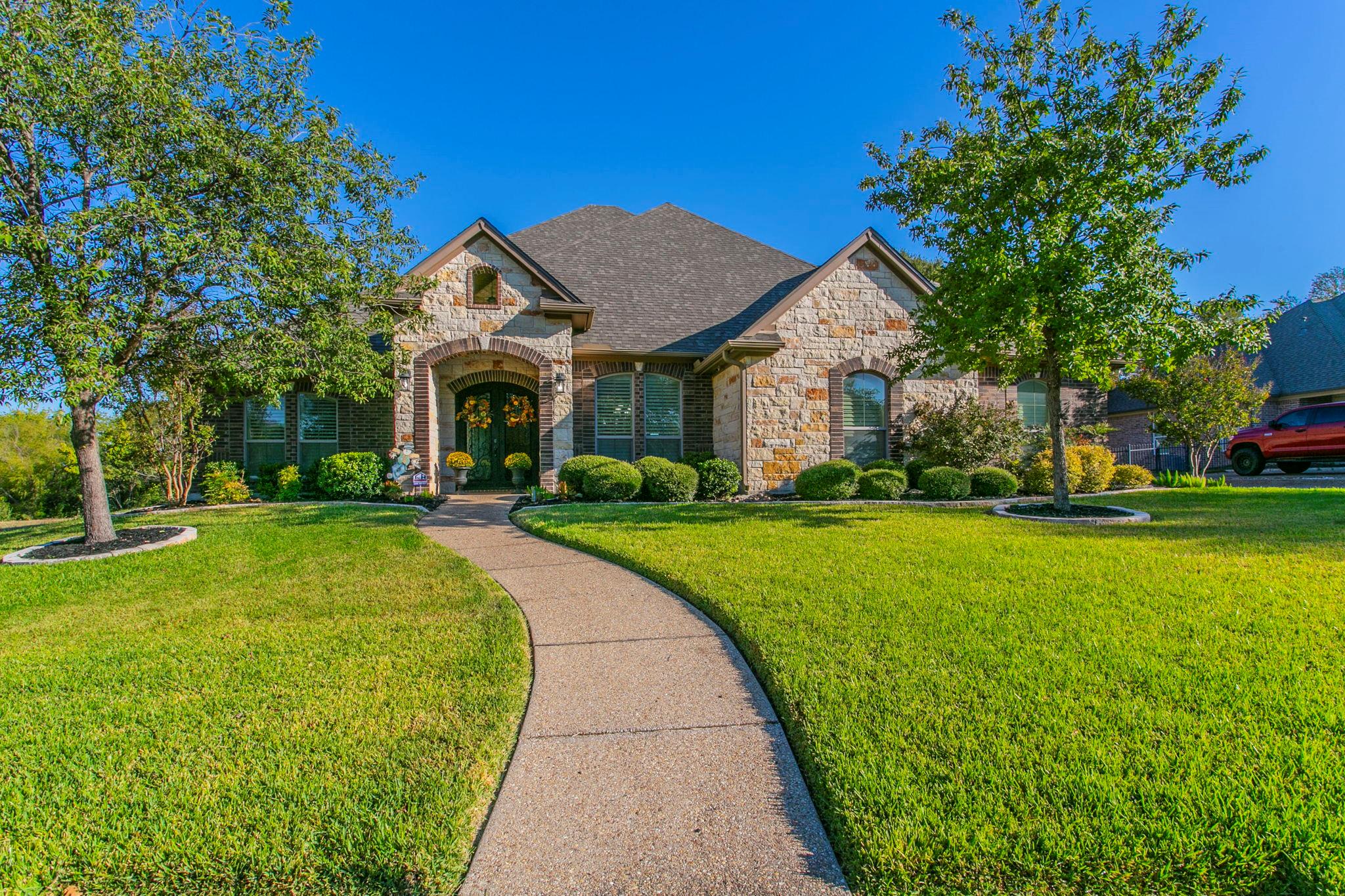 5304  Sunflower Ln, Temple, TX 76502 — photo 1