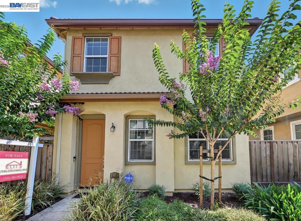 1505 Sylvia St, Hayward, CA 94545 — photo 1