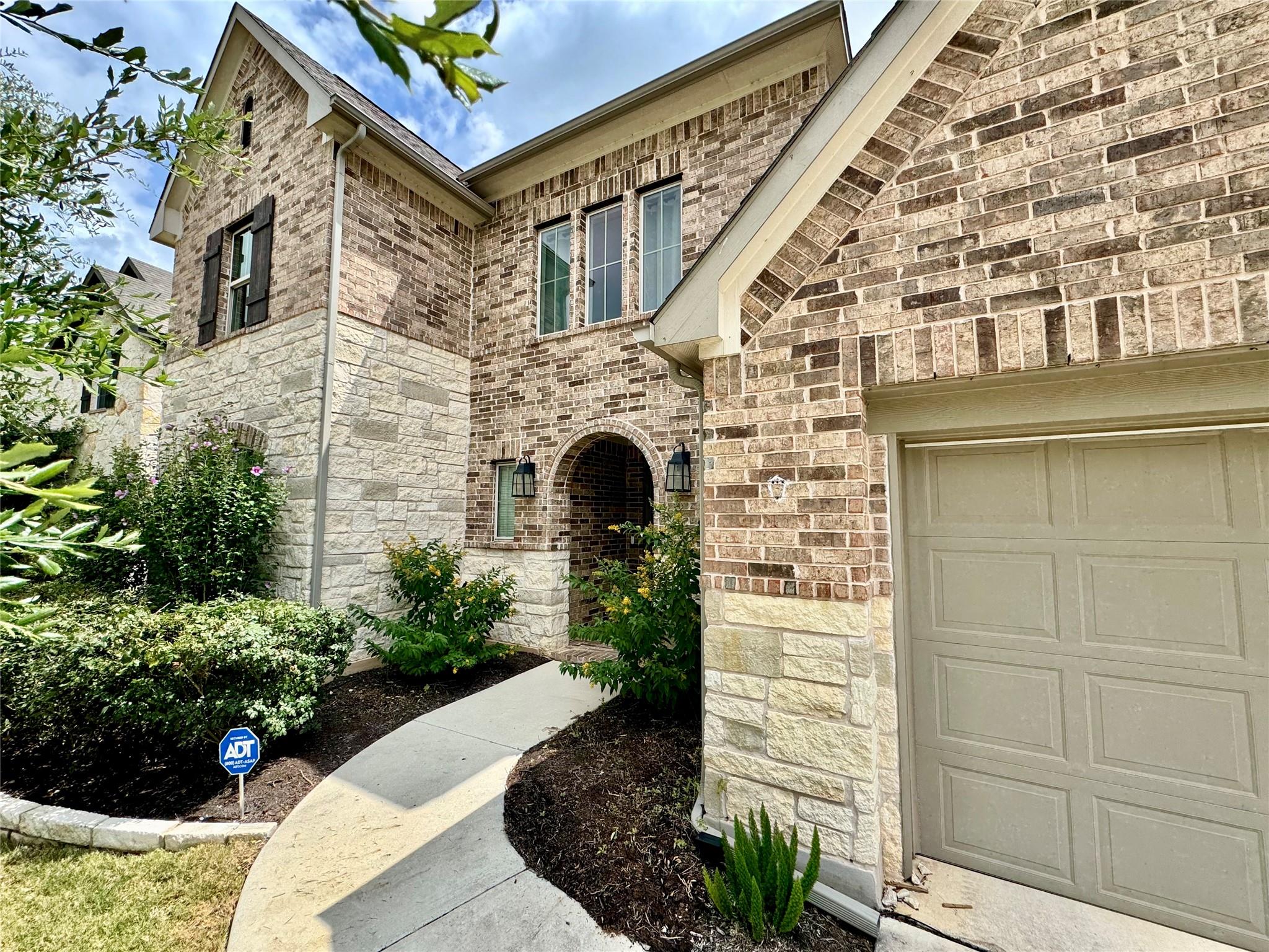 2148 Ambling, Georgetown, TX 78628 — photo 1