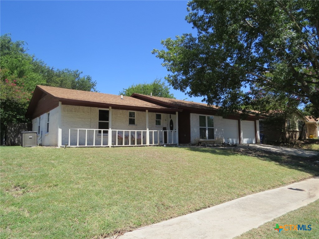 1010 S 29th St, Copperas Cove, TX 76522 — photo 1