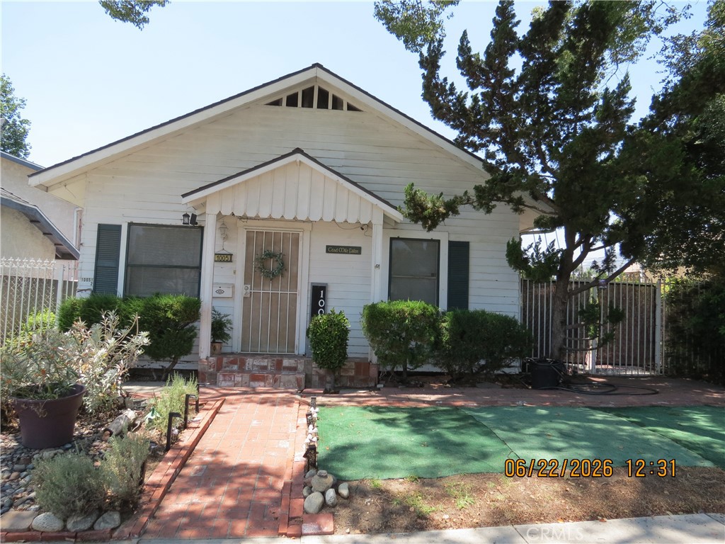 1005 N Alameda, Azusa, CA 91702 — photo 1