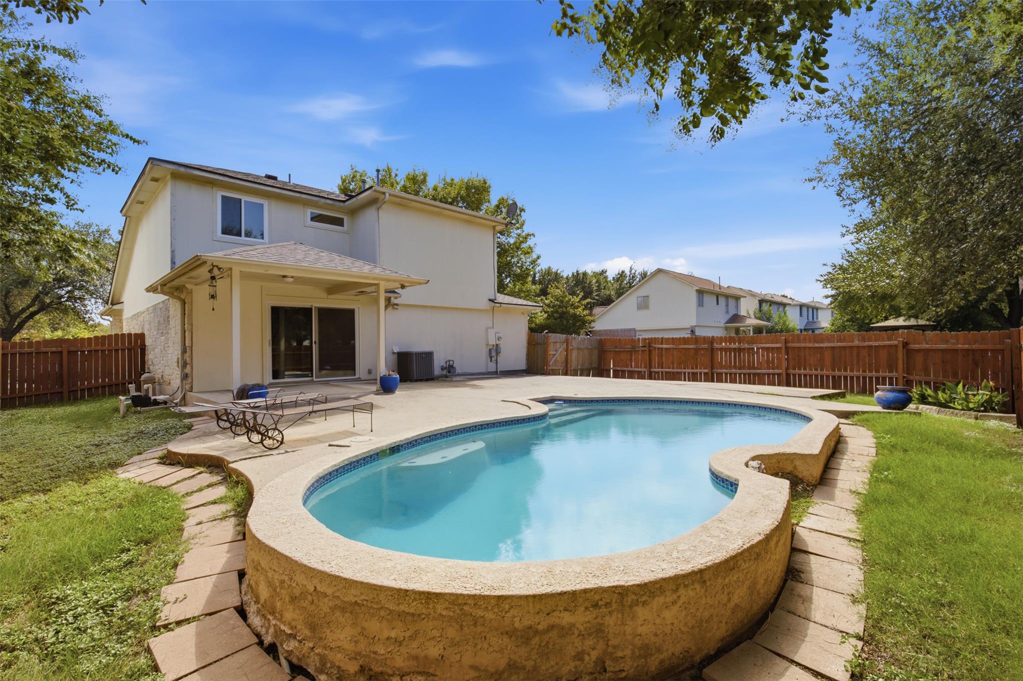 1416 Roxannes, Pflugerville, TX 78660 — photo 1