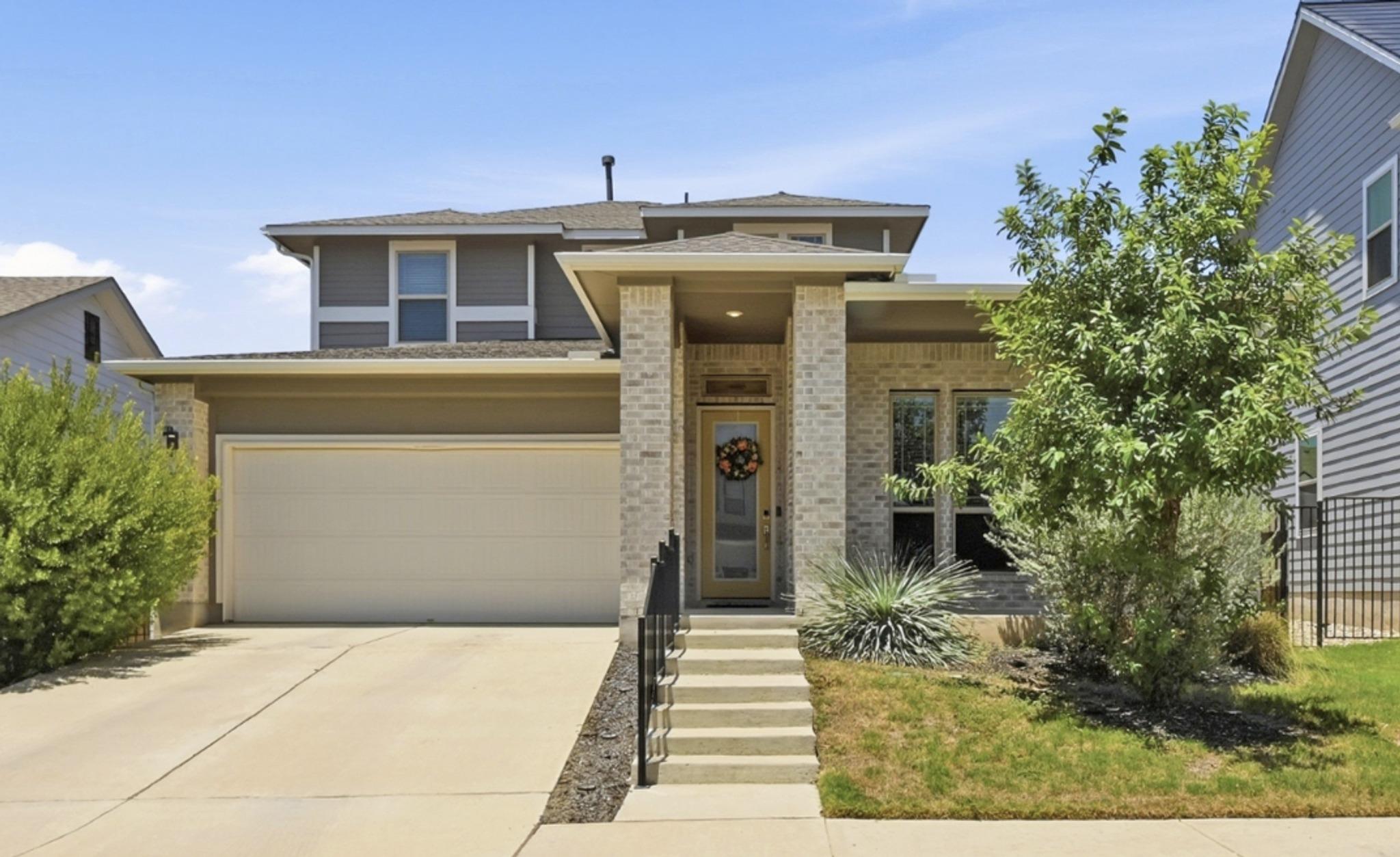7710 Ellas Inlet, Austin, TX 78744 — photo 1