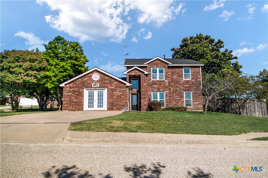 502 Margaret Lee Street, Copperas Cove, TX 76522 — photo 1