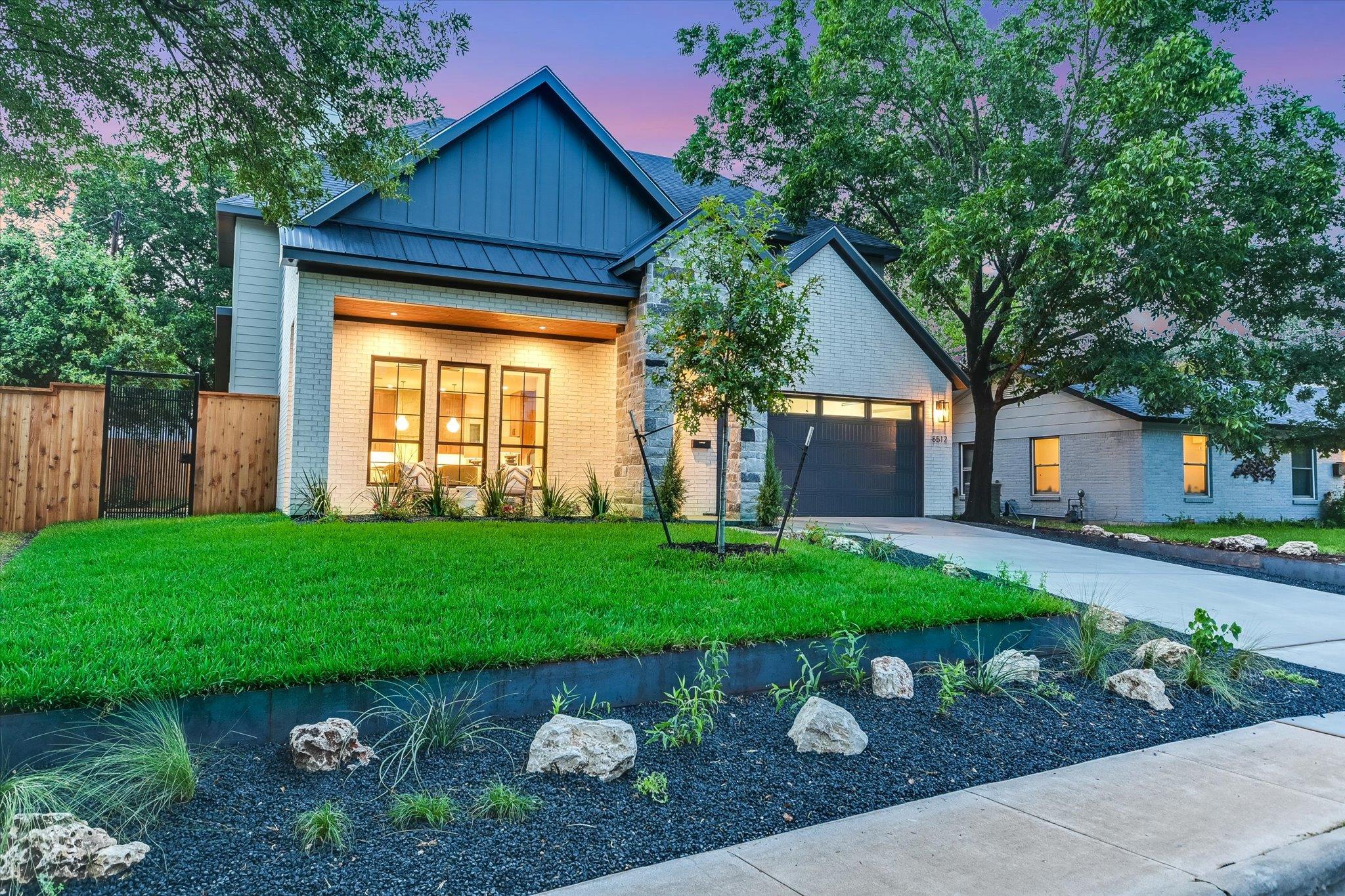 8512 Rockwood, Austin, TX 78757 — photo 1