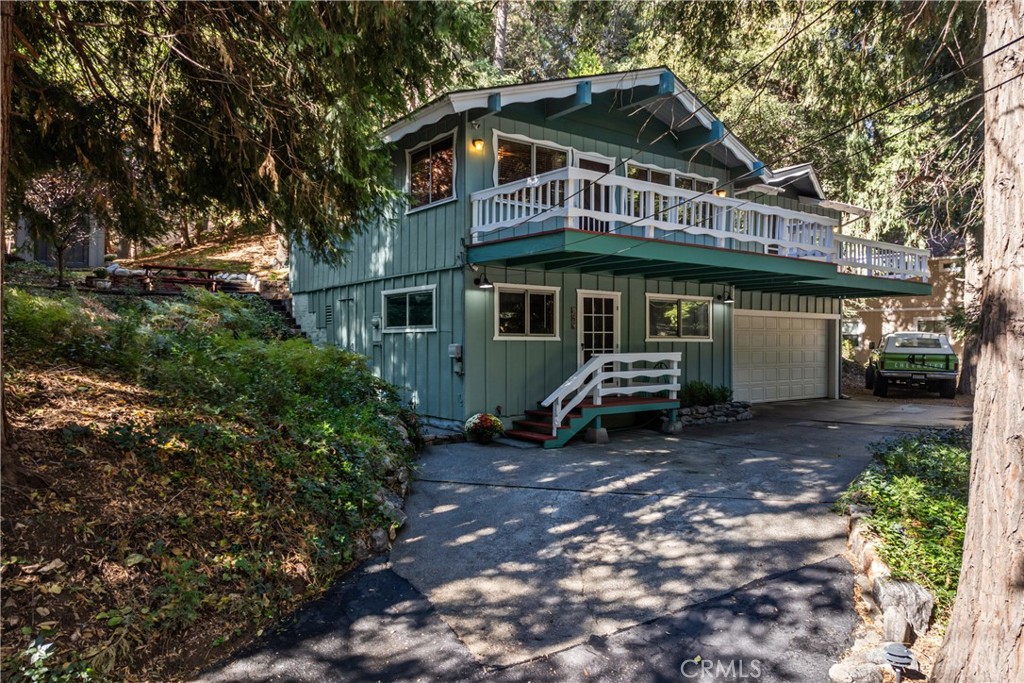 380 S Dart Canyon, Crestline, CA 92325 — photo 1