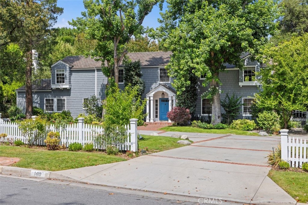 1410 Rancho Road, Arcadia, CA 91006 — photo 1