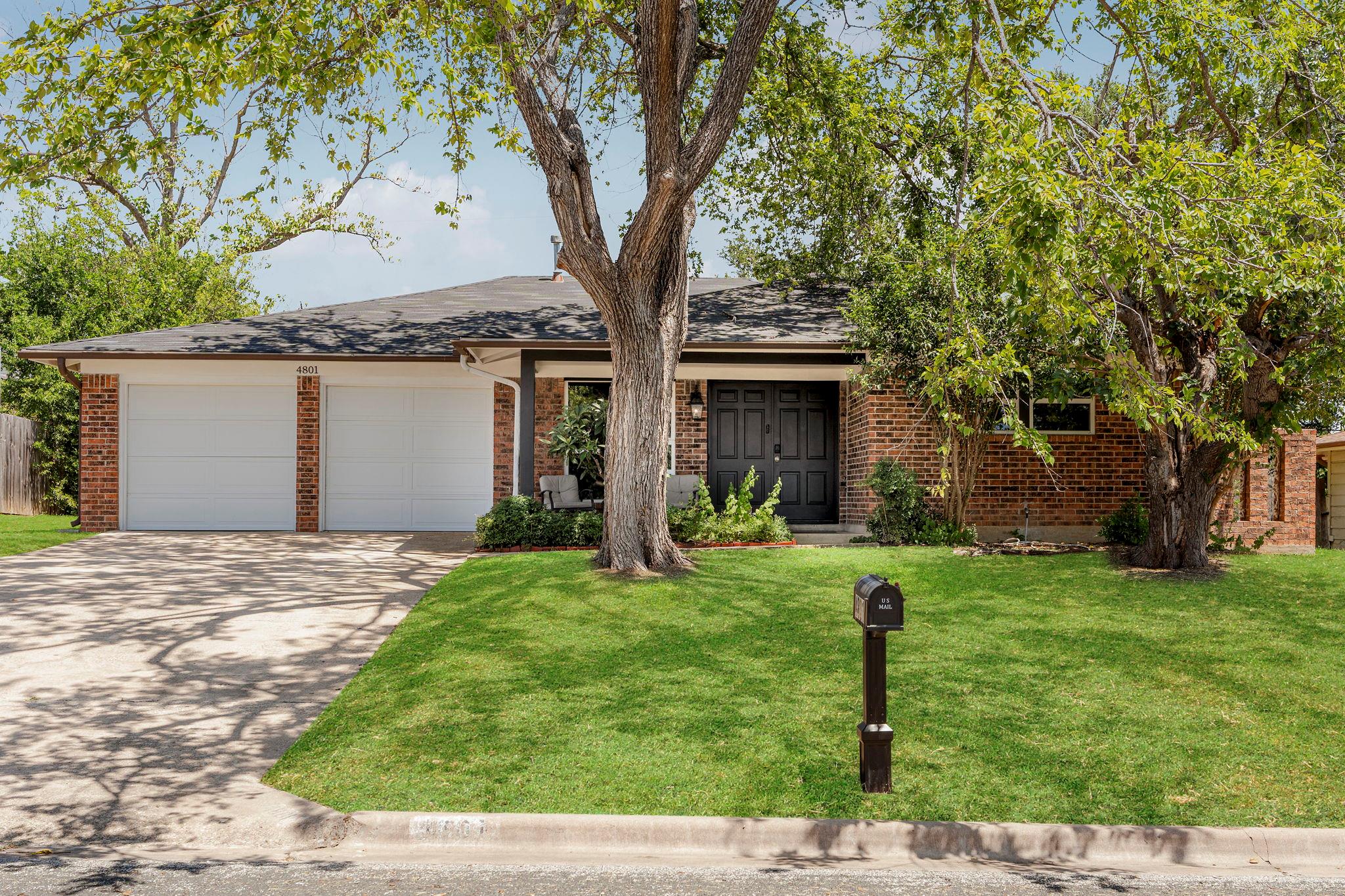 4801 Oldfort Hill, Austin, TX 78723 — photo 1